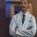 Dr. Cedric Loud - Oral Surgeon in Scottsdale at Wisdoms Oral Surgery