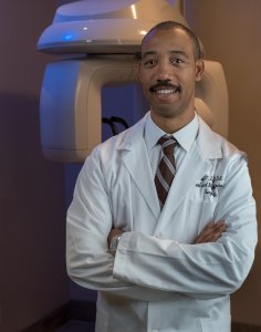 Dr. Cedric Loud - Oral Surgeon in Scottsdale at Wisdoms Oral Surgery
