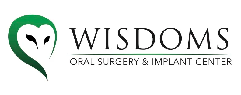 Link to Wisdoms Oral Surgery home page
